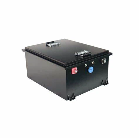 Mini Bateria de Digger