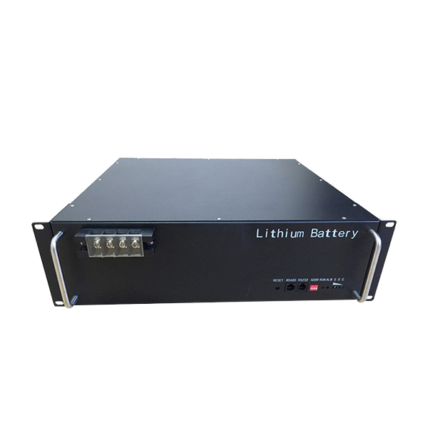 Baterias para um elevador de tesoura