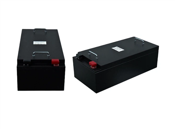 Deep Cycle Golf Cart Lithium Battery