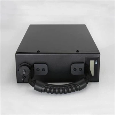 Posso usar uma bateria de lítio para patinete elétrico com uma voltagem difer...