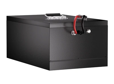 Quais são os impactos de picos de energia no lançamento de uma bateria de lítio?